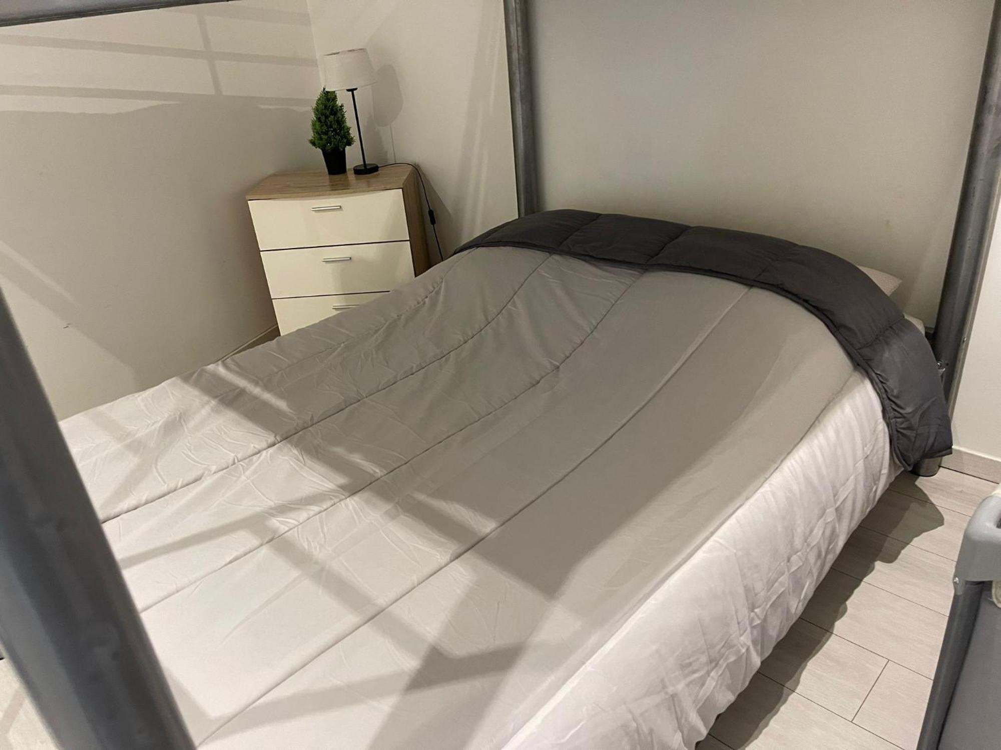 Appartement Villiers Sur Morin Proche De Disneyland Exteriör bild