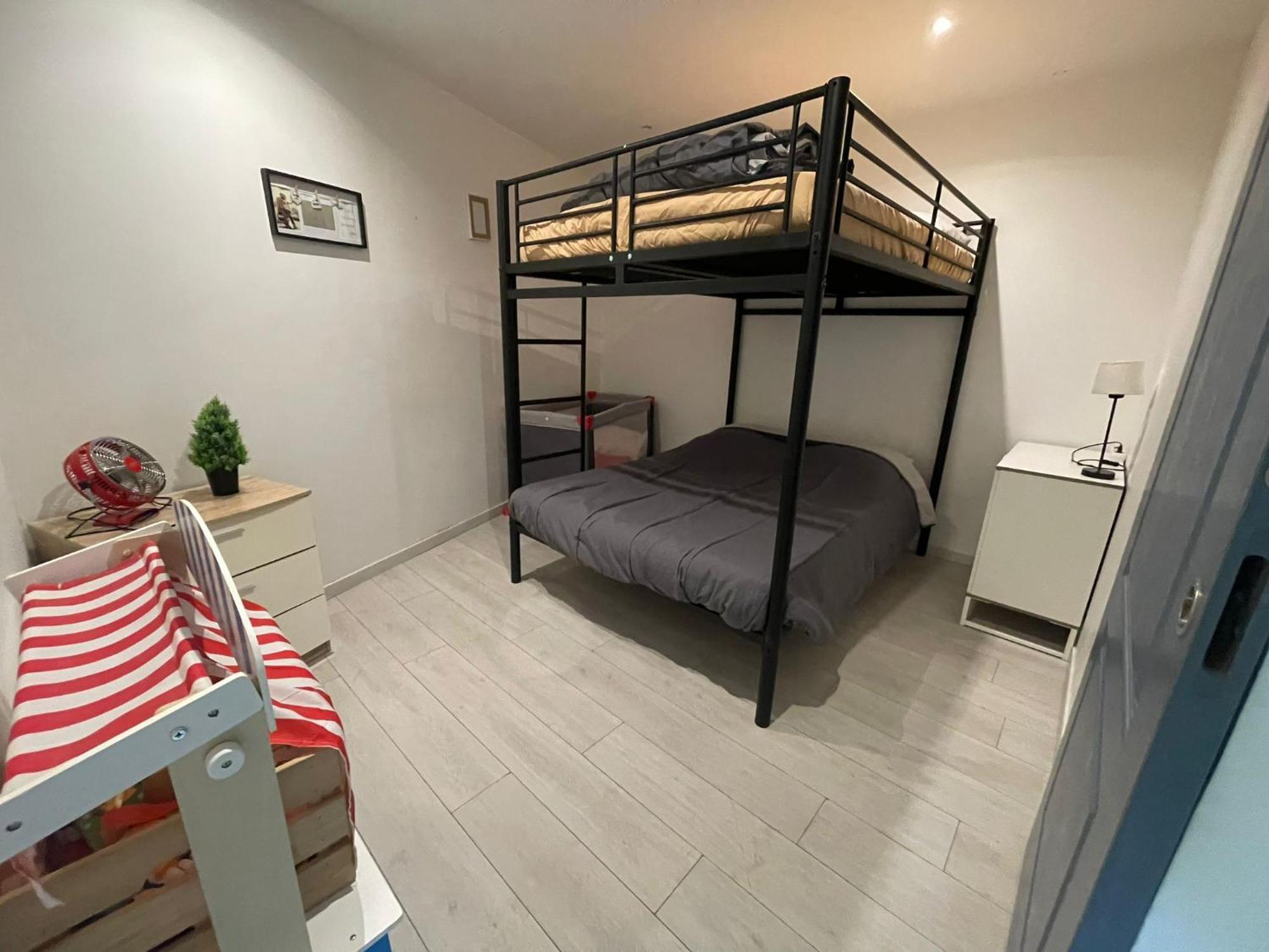 Appartement Villiers Sur Morin Proche De Disneyland Exteriör bild