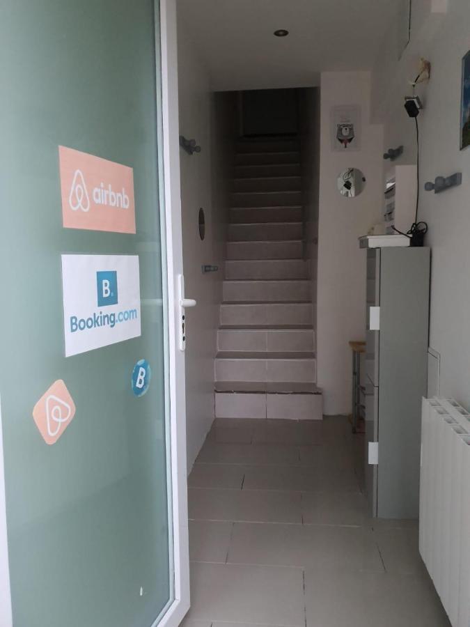 Appartement Villiers Sur Morin Proche De Disneyland Exteriör bild